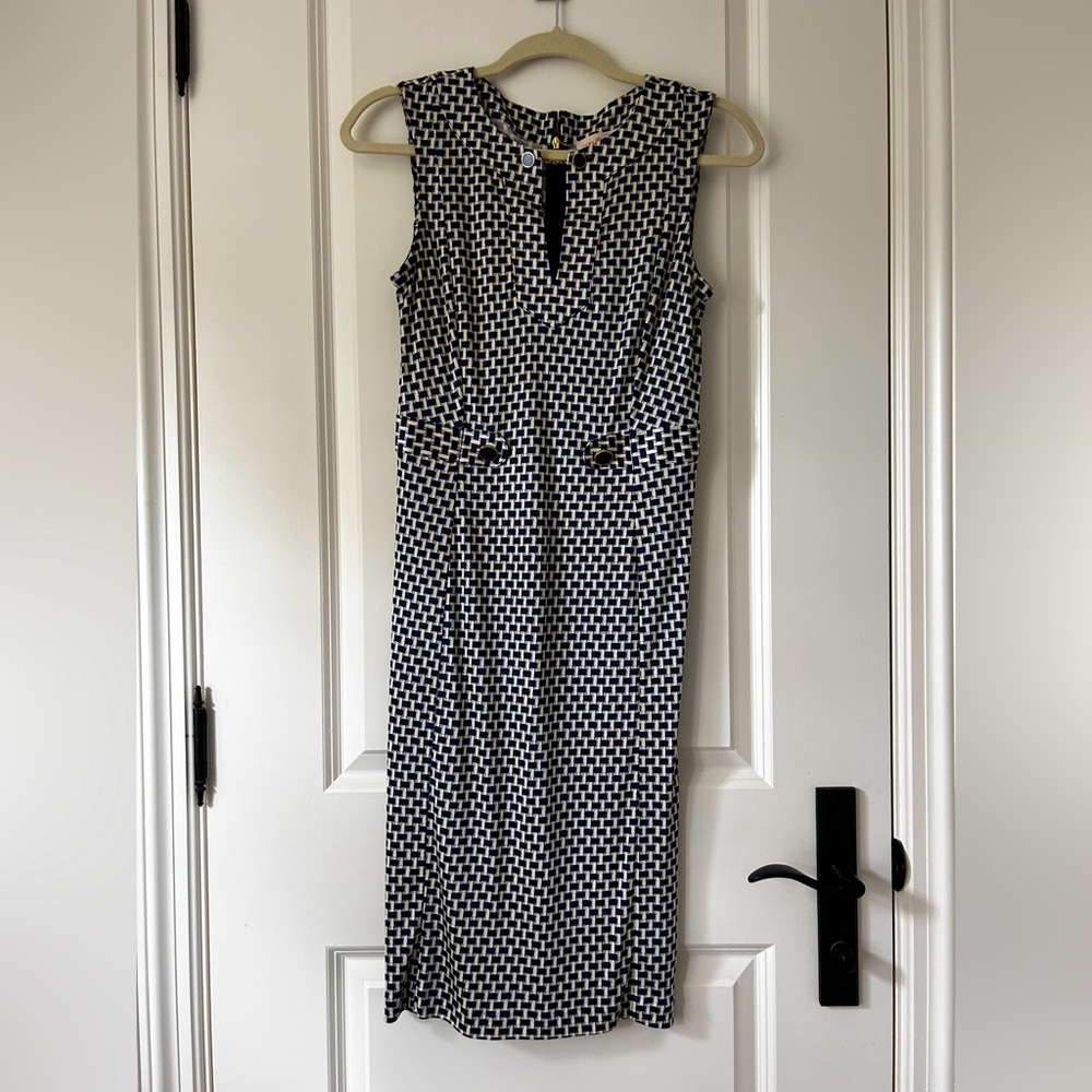 Tory Burch sleeveless dress
